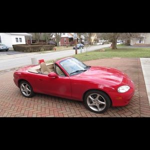 Meet your Posher, Ryan